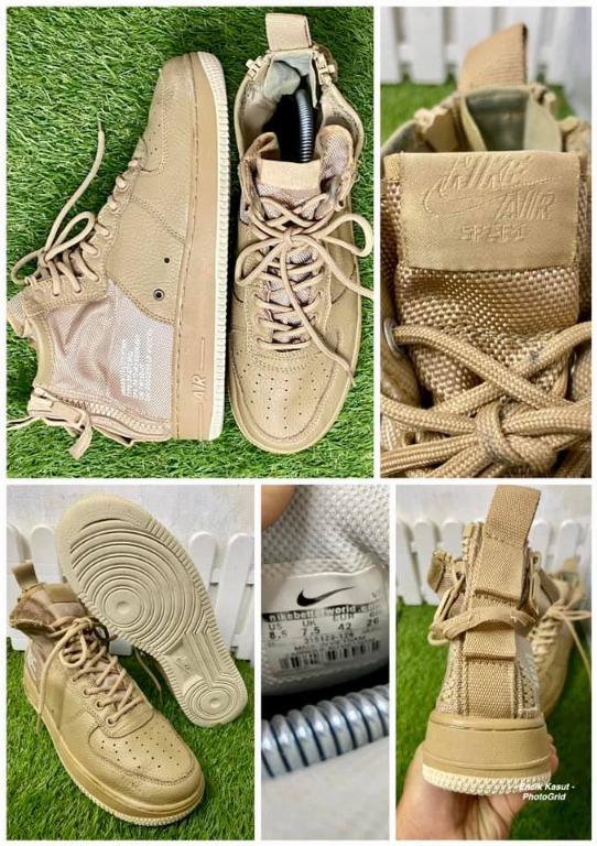 Nike air urban utility ftwr discount