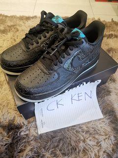 Nike Air Force 1 Pixel EU42/US10/27cm, Men's Fashion, Footwear, Sneakers on Carousell