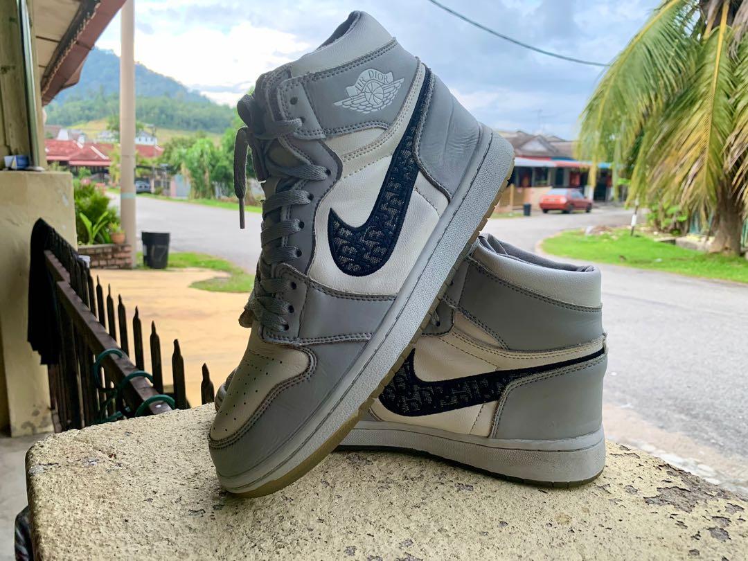 Nike air jordan x sale