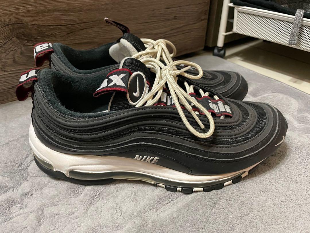 Nike air max 97 burberry hotsell