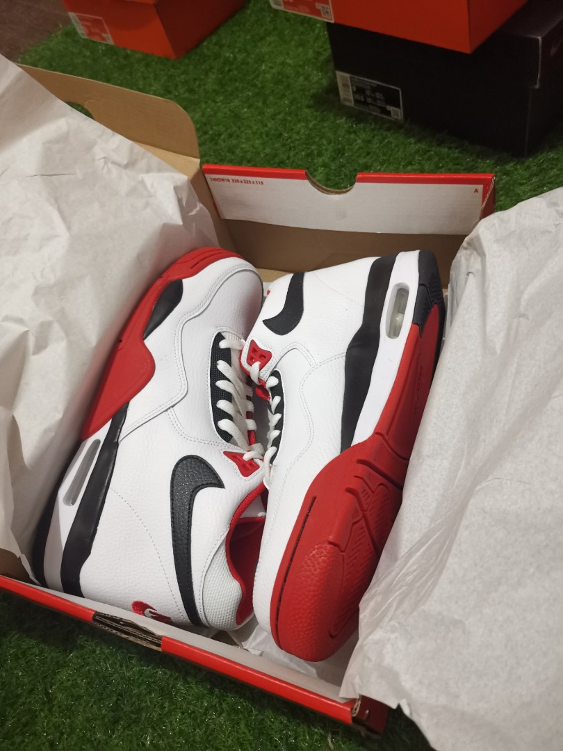 mens nike flight legacy