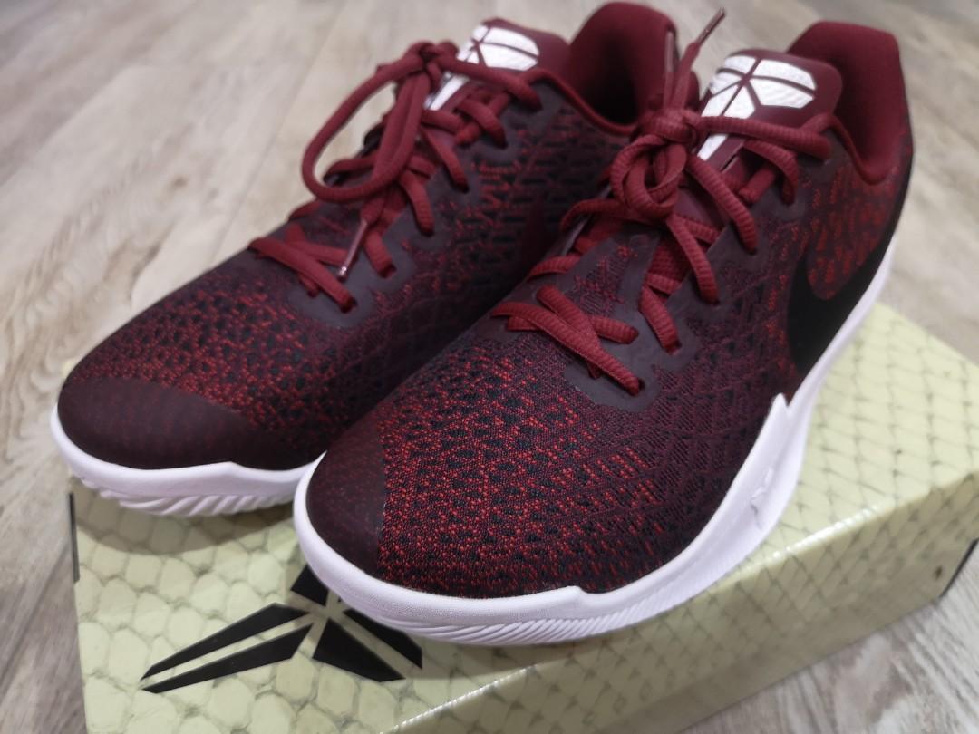 Nike kobe 13 marron clearance