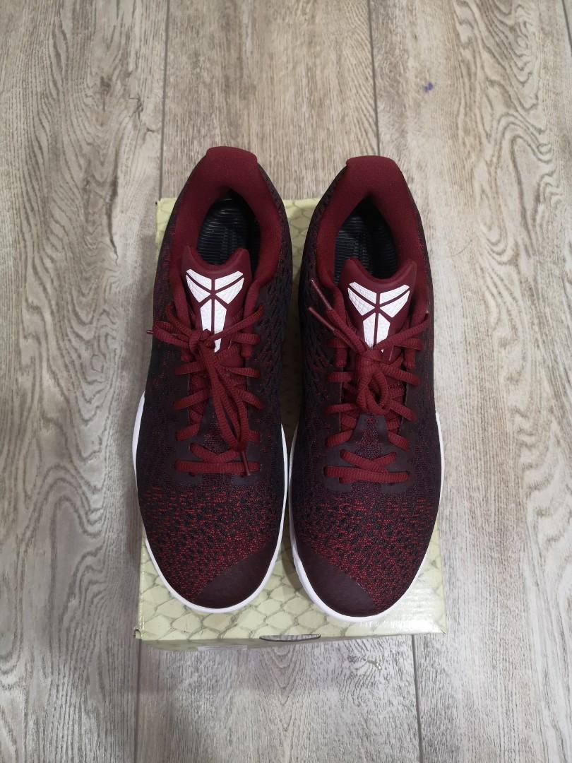 Kobe bryant instinct shoes deals