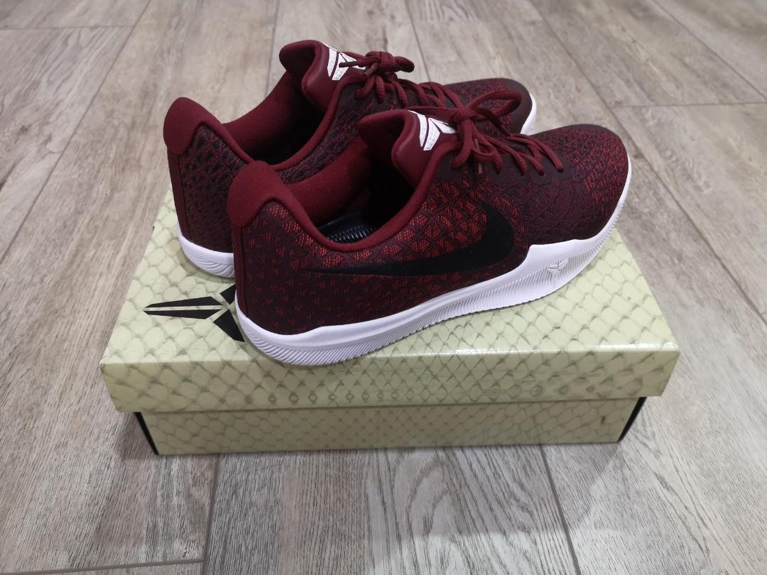 Nike Kobe Bryant, Men's Fashion 