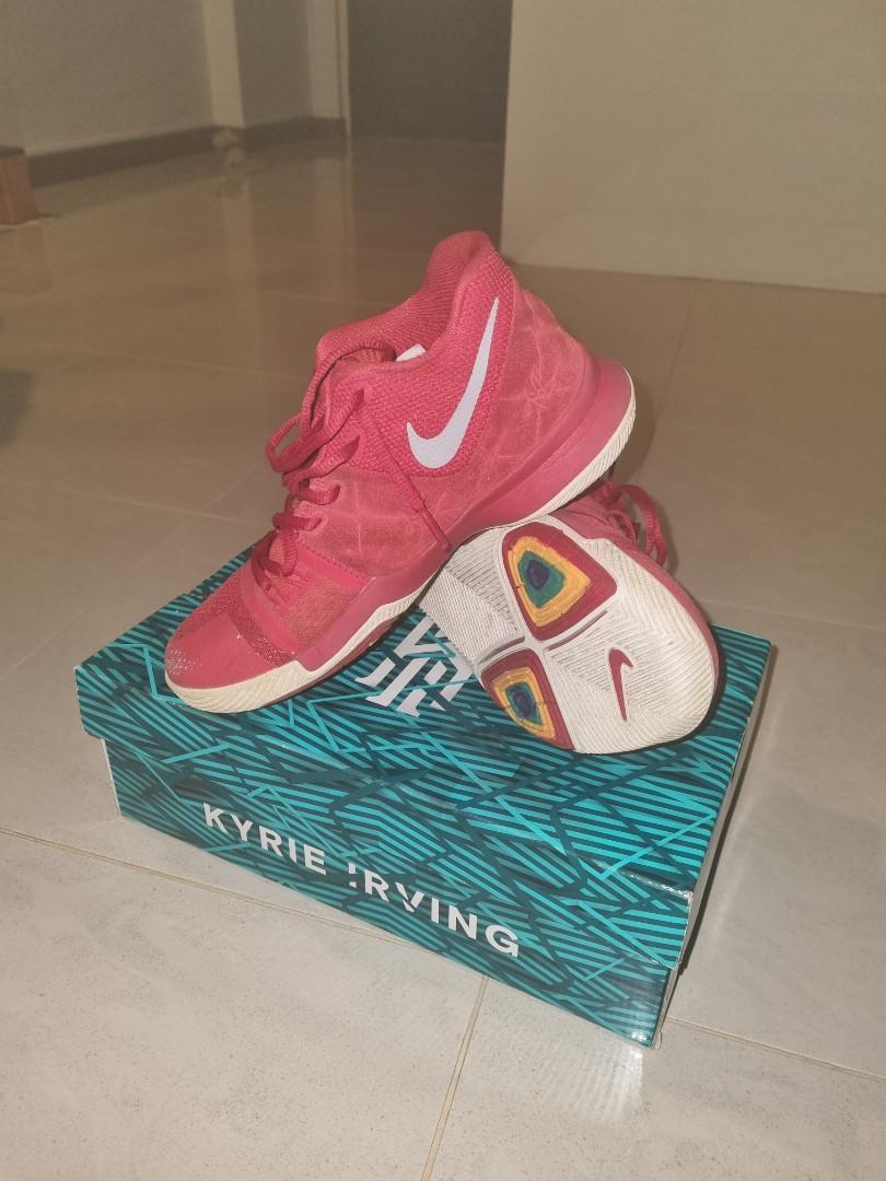 Kyrie 4 Lucky Charms Mens 2024 mgifundraising
