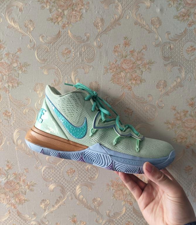 Kyrie outlet 5 squid