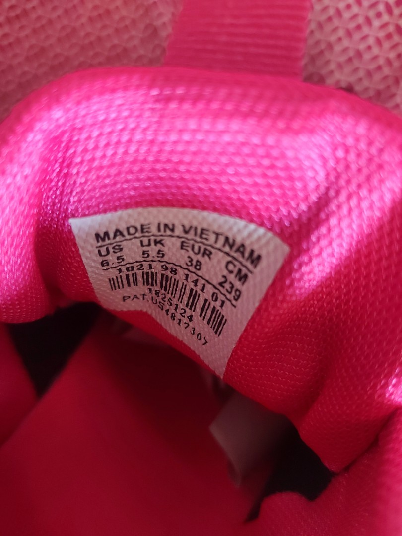 Nike shoes in Vietnam, Women's Fashion, Footwear, Shoe Carousell
