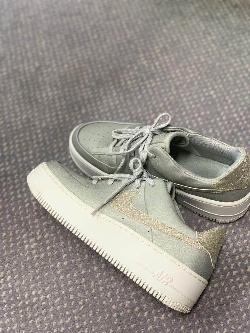 W af1 sage xx top