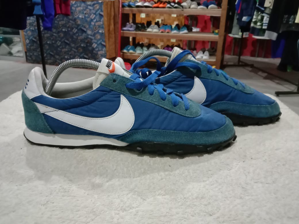 nike cement waffle runner