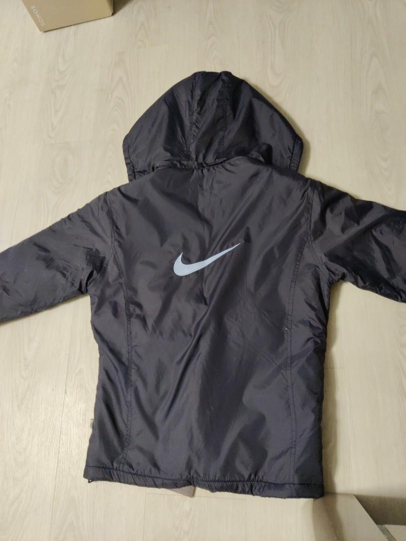 Jacket cold discount weather 0730