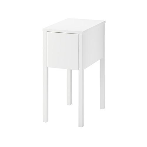 NORDLI IKEA bedside table, Furniture & Home Living, Furniture, Tables