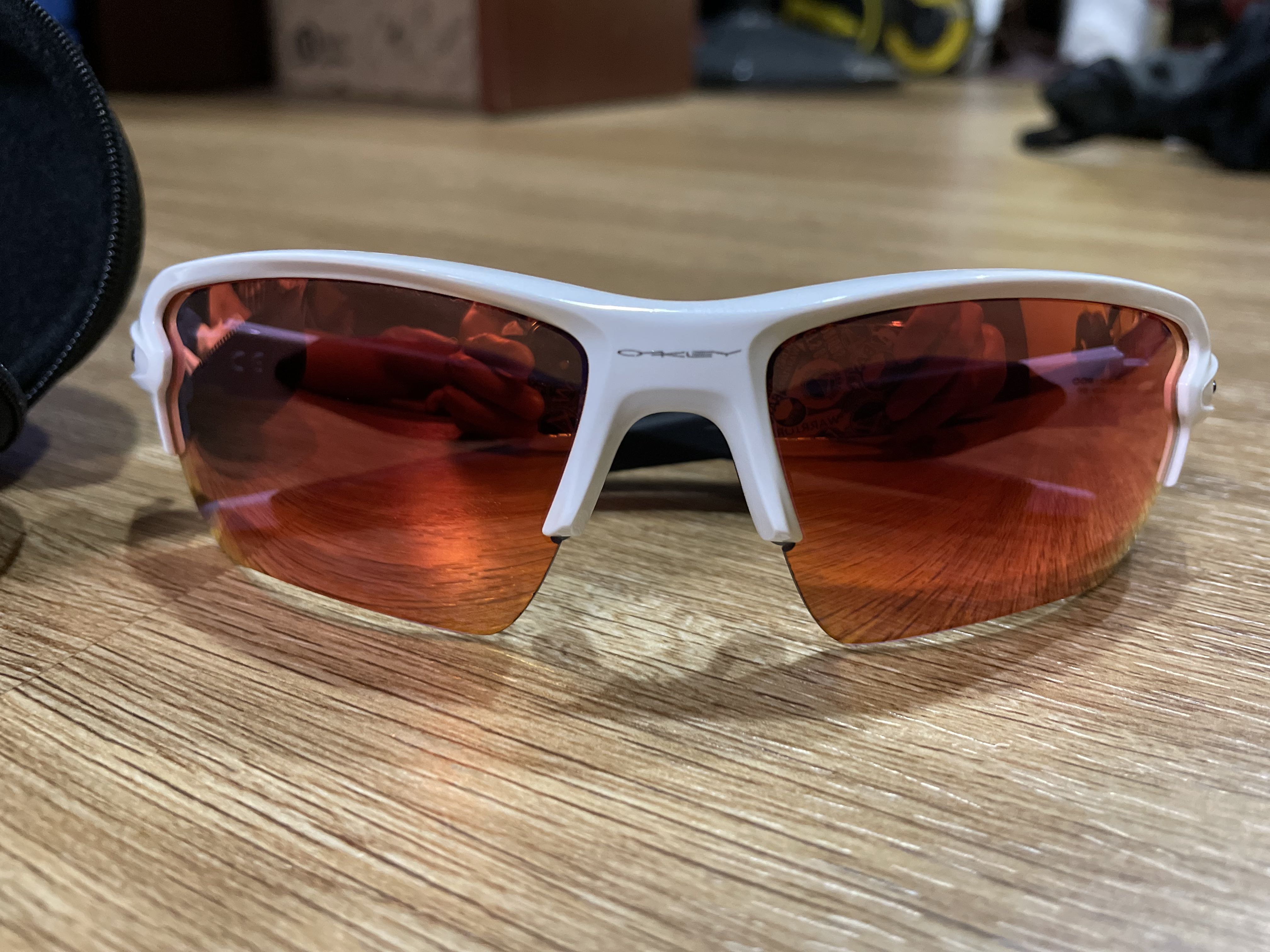 Flak clearance 2.0 original
