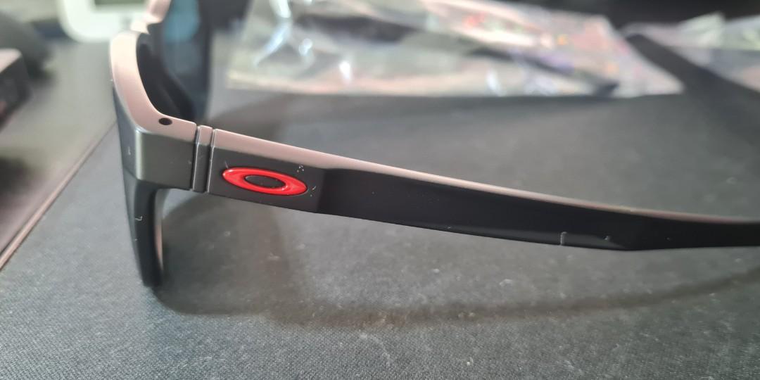 Oakley stringer ruby iridium sale