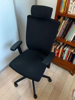 Office chair (Korean made)
