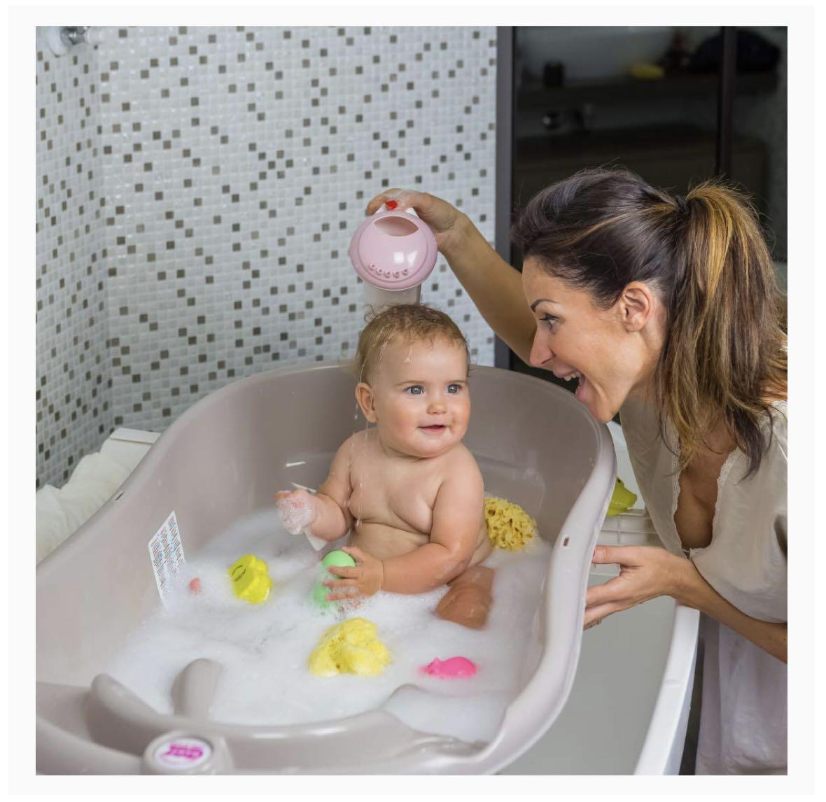 Ok baby bath clearance