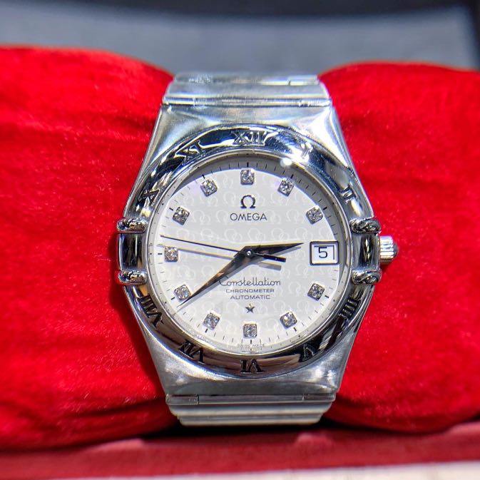 Omega 1551 deals