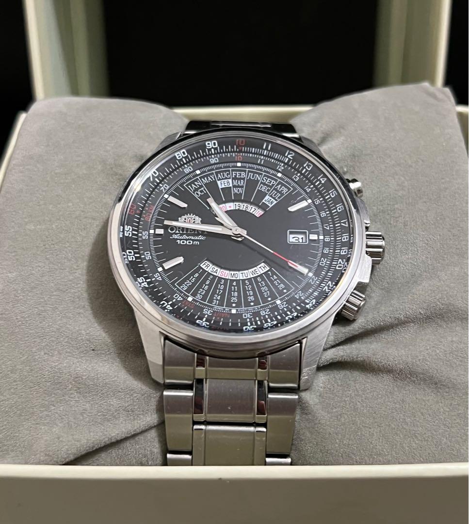 Orient seu07005bx deals