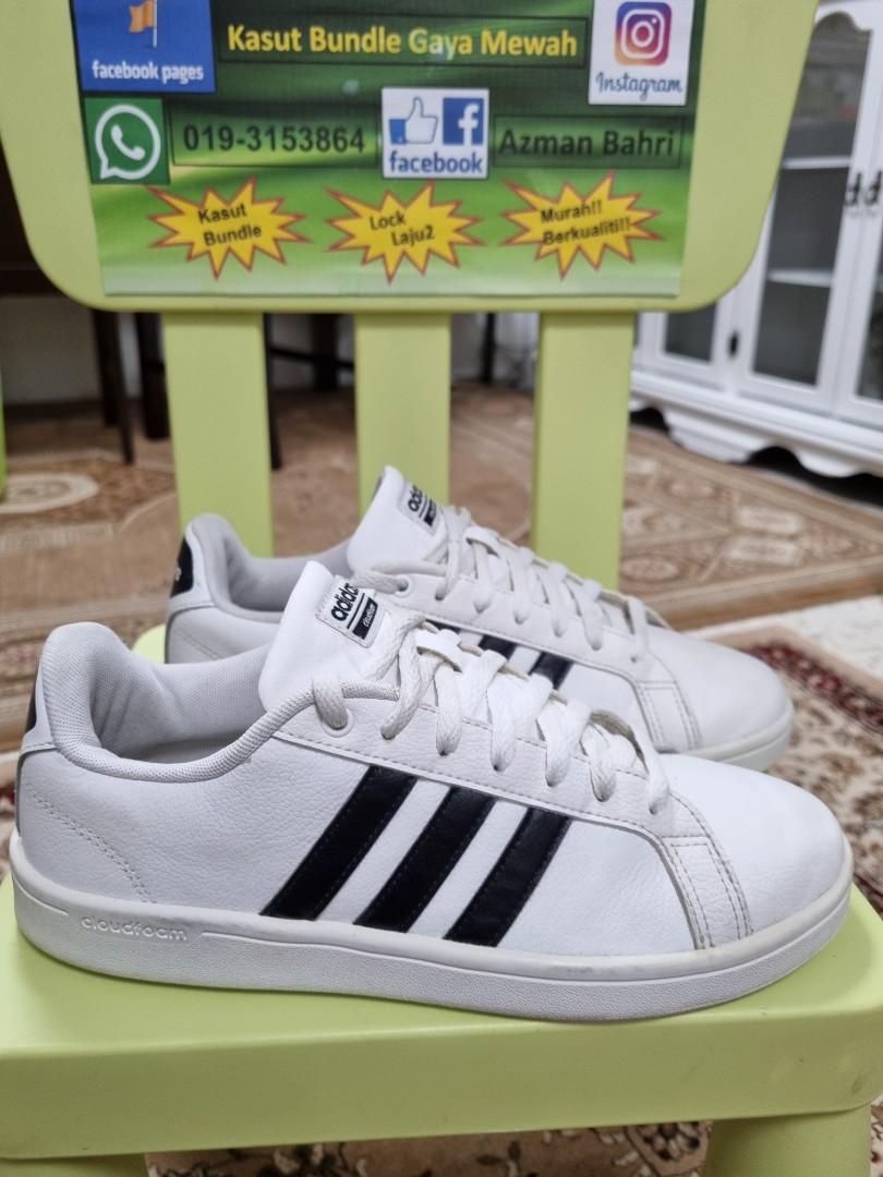 Original cloudfoam new arrivals advantage sneaker