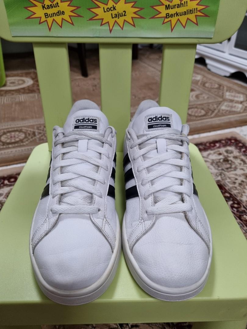 Original cloudfoam advantage top sneaker