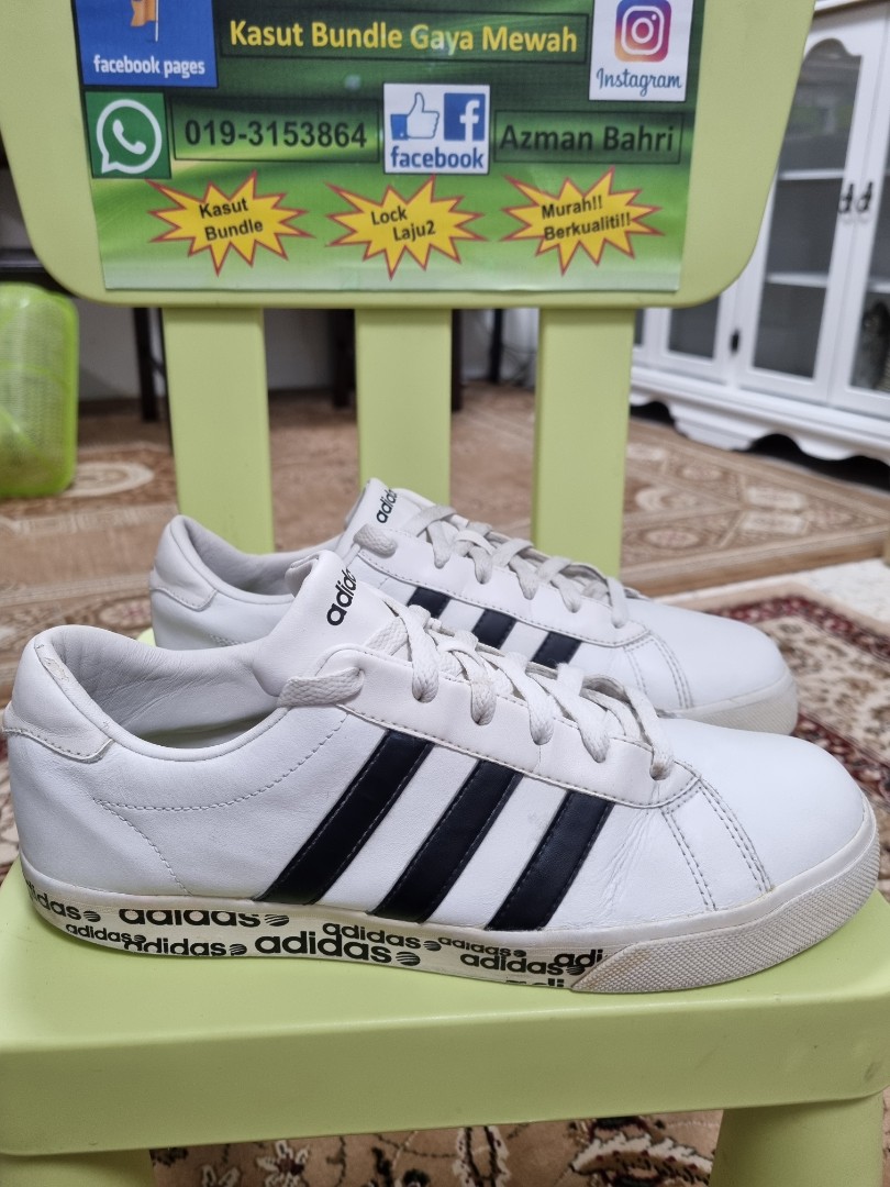 Instagram adidas clearance neo label