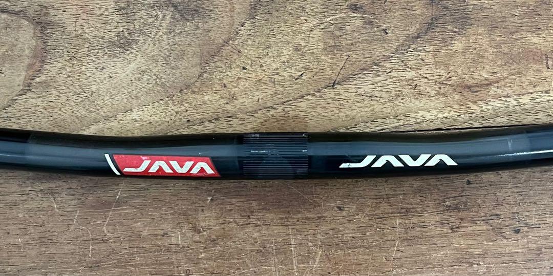 Original Java Handlebar 540cm, Sports Equipment, Bicycles & Parts