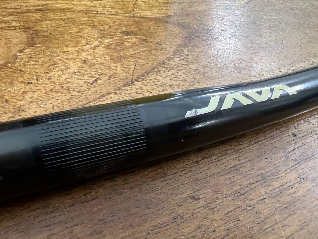 Original Java Handlebar 540cm, Sports Equipment, Bicycles & Parts