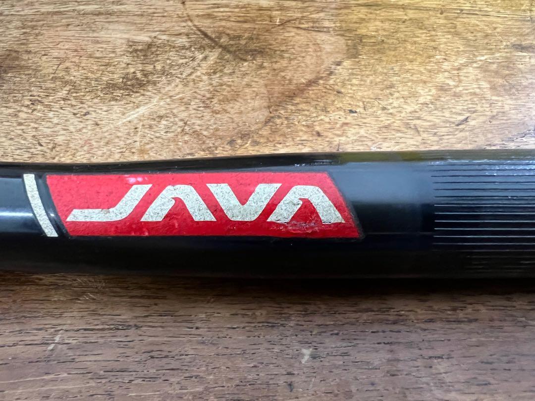 Original Java Handlebar 540cm, Sports Equipment, Bicycles & Parts