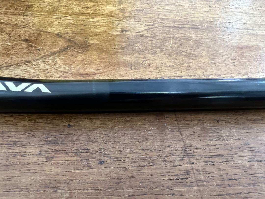 Original Java Handlebar 540cm, Sports Equipment, Bicycles & Parts, Parts & Accessories on Carousell