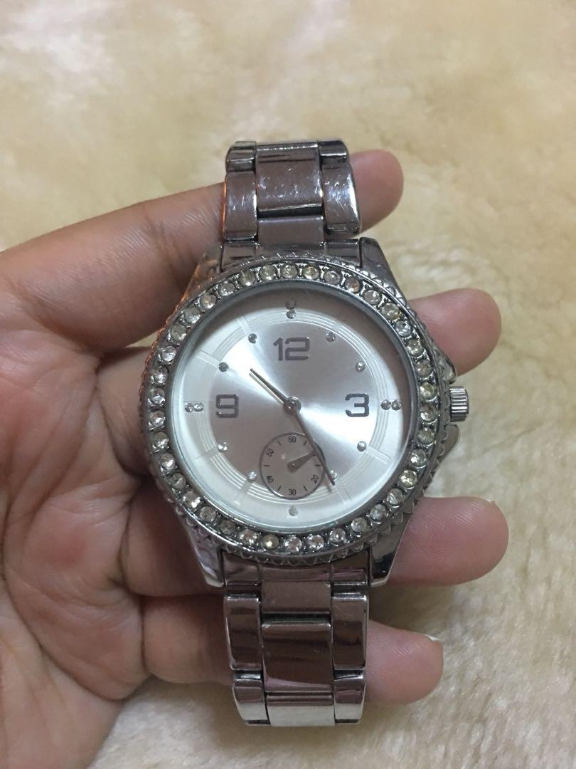 Original Next watch rushsale Women s Fashion Watches Accessories Watches on Carousell
