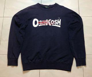 OshKosh Sweatshirt