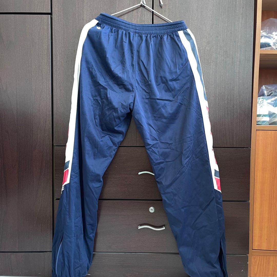 Palace store adidas joggers