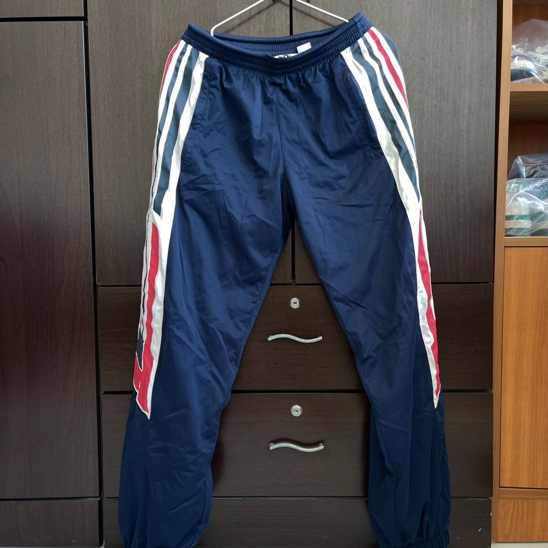 Palace Adidas Pants, Men's Fashion 