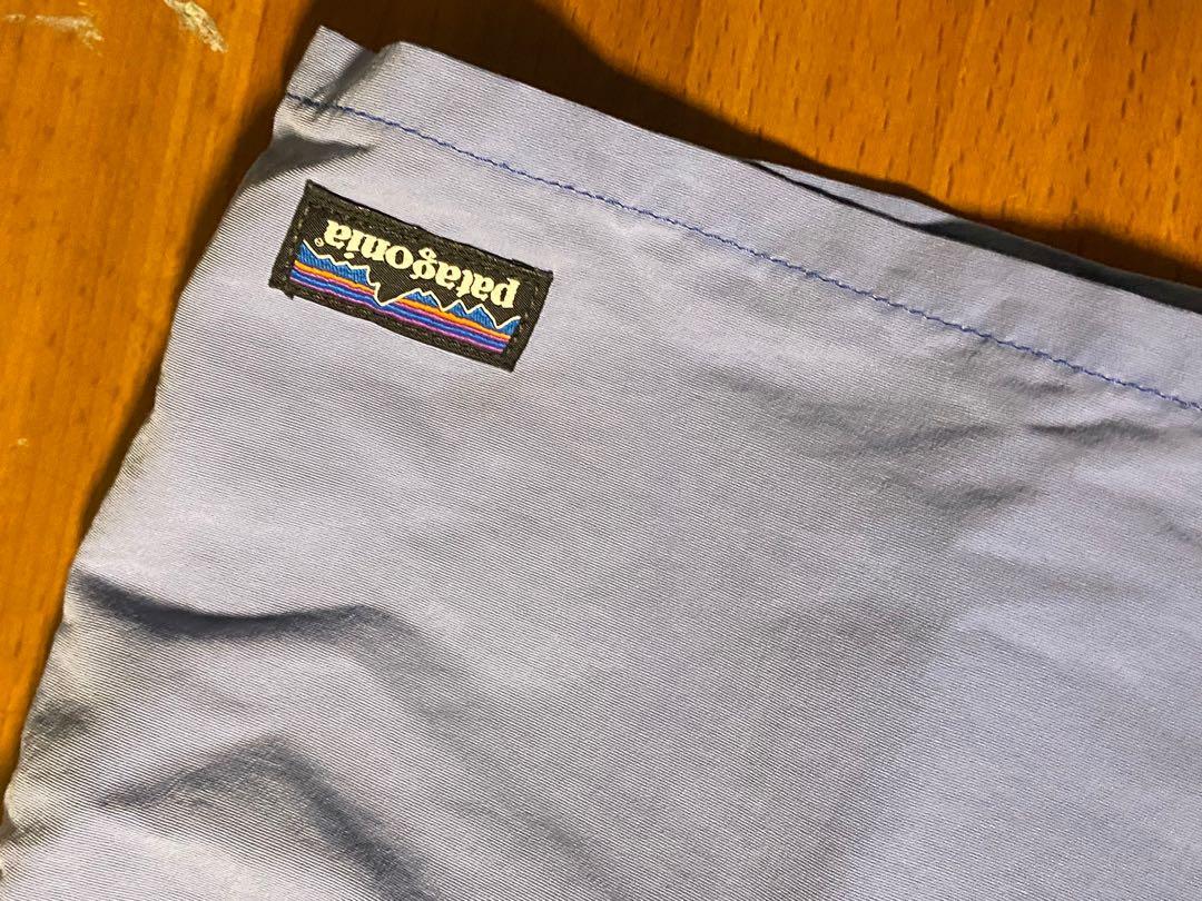 Patagonia Baggies, Men's Fashion, Bottoms, Shorts on Carousell