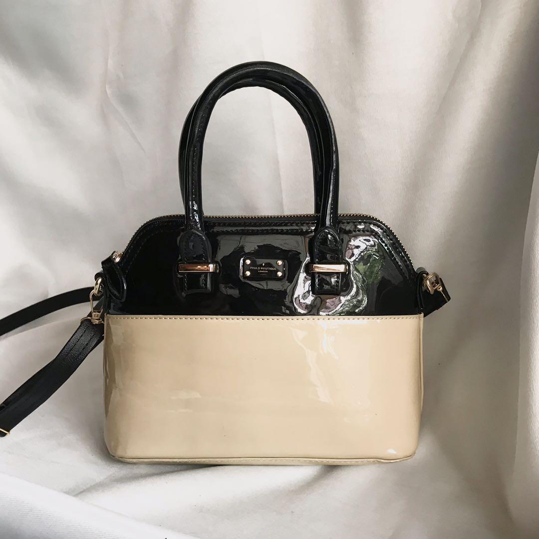 pauls boutique london mini sling bag alma