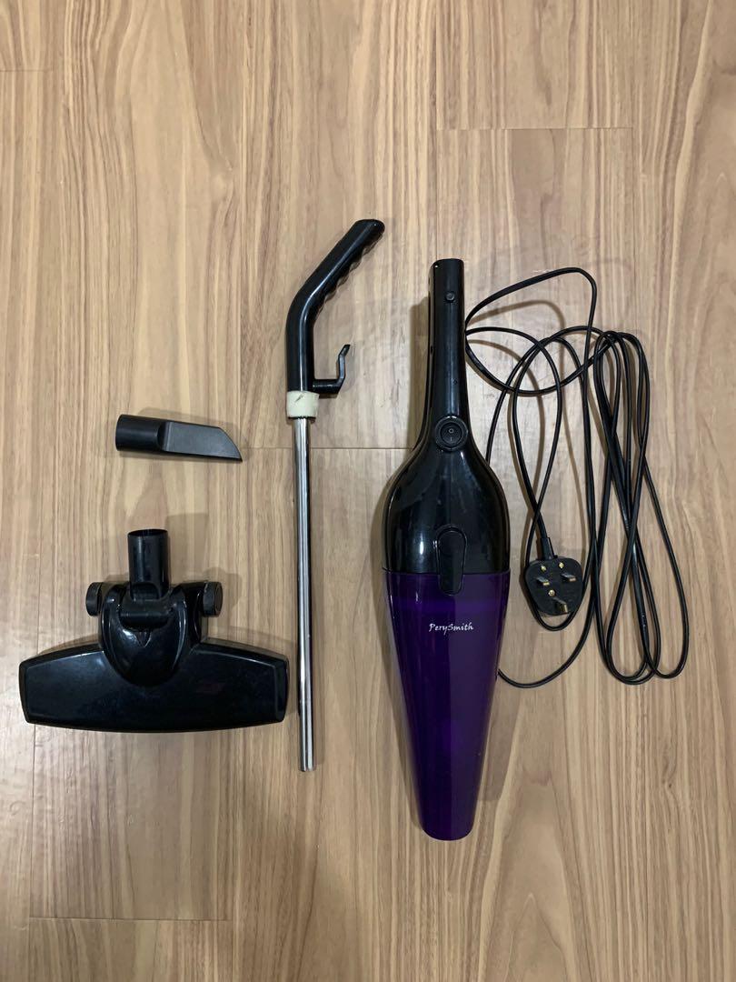Perry Smith Vacuum, TV & Home Appliances, Vacuum Cleaner & Housekeeping