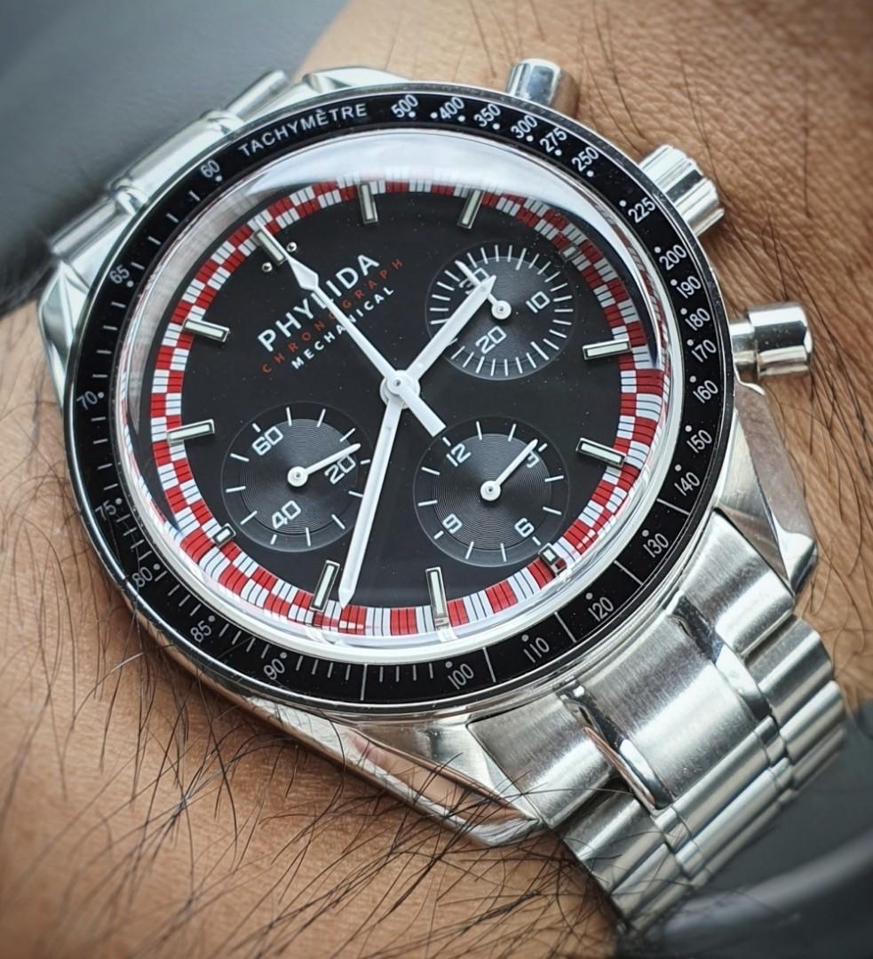 Watchuseek aliexpress sales
