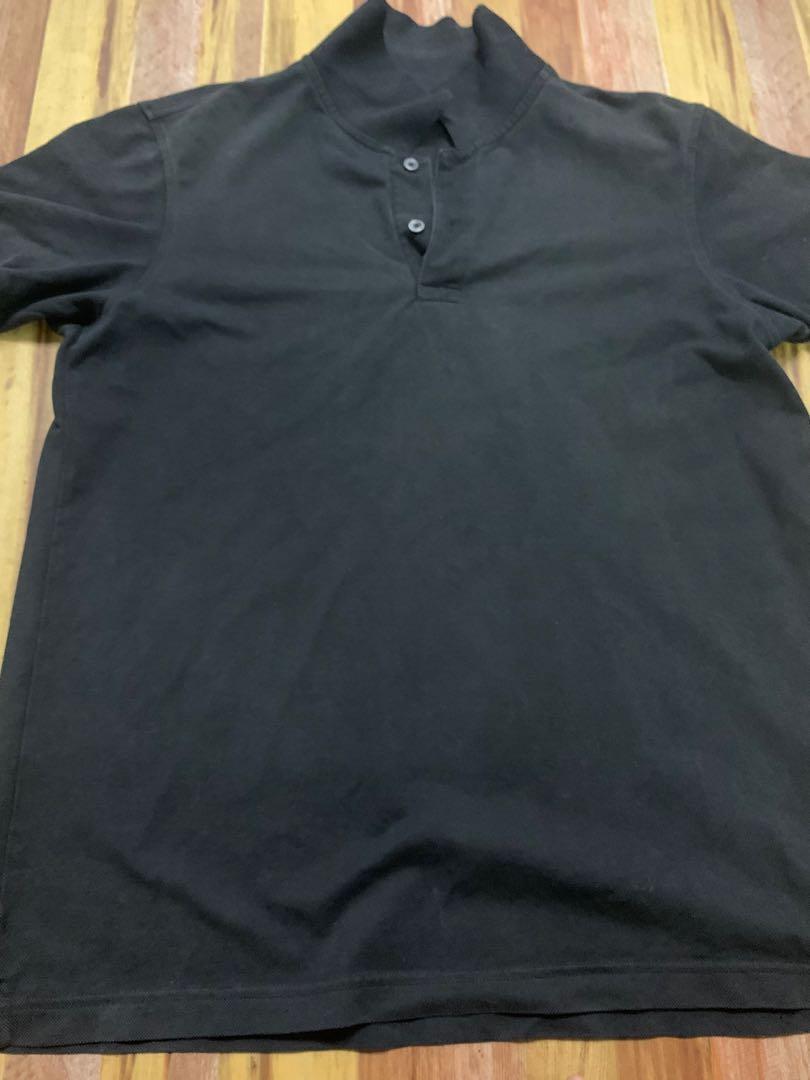 T shirt on sale polo kosong