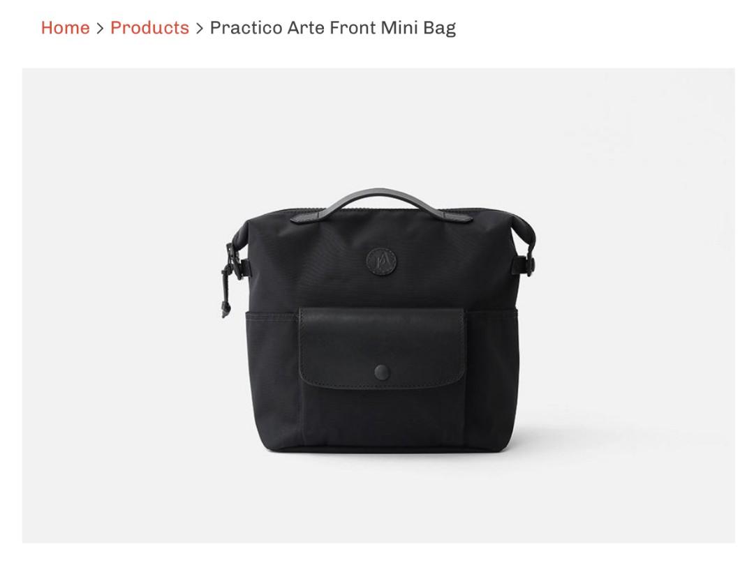 practico arte brompton