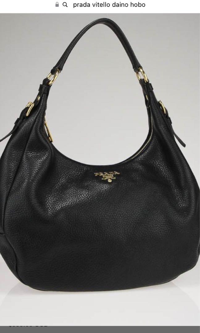 Daino hobo shoulder cheap bag