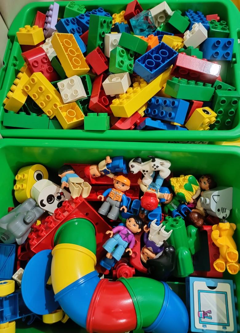 Preloved lego top
