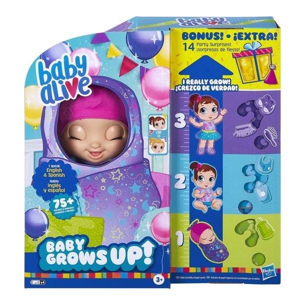 Order outlet baby alive