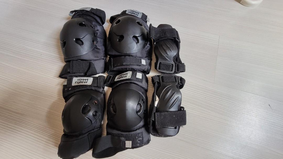 Protective gears for adult, Babies & Kids, Baby Nursery & Kids ...
