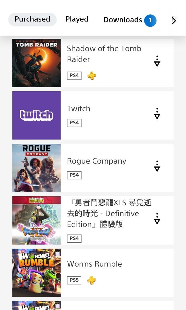 Ps4 account selling Come Nego Video Gaming Video Game Consoles