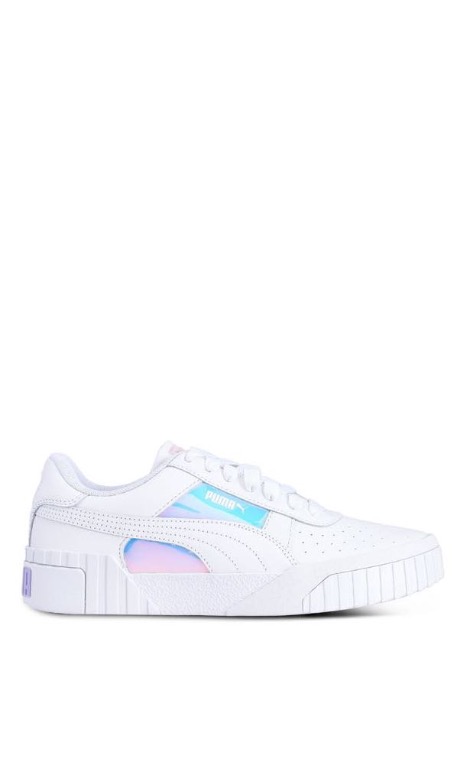 Puma cali new arrivals glow wn's