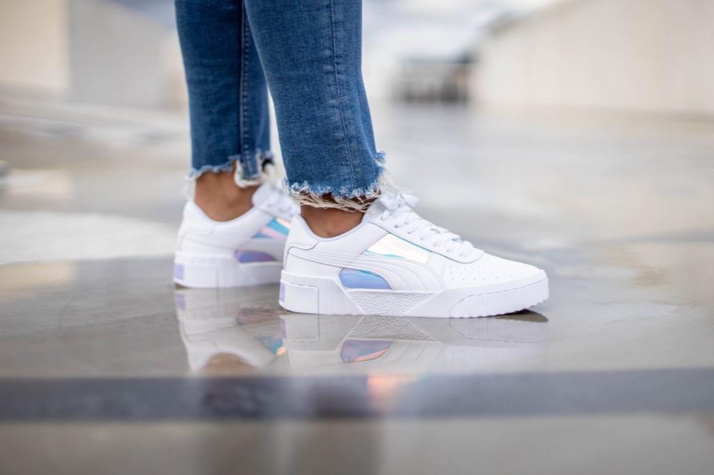 Cali glow women's trainers clearance