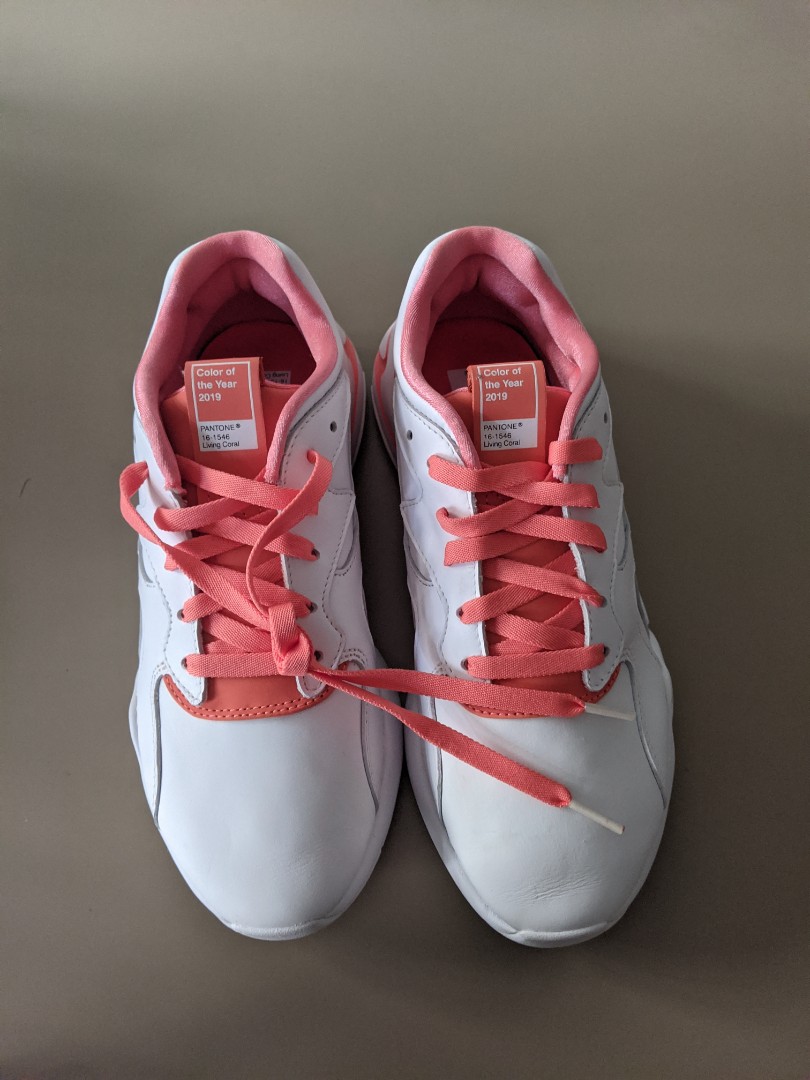 Puma sales living coral