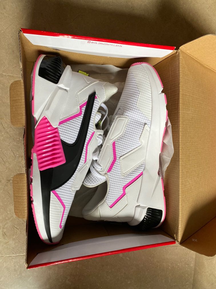 puma provoke xt white