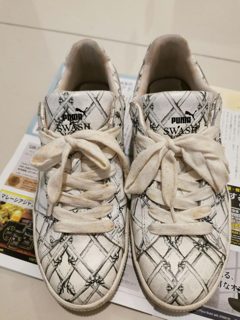 Puma 2025 states 41