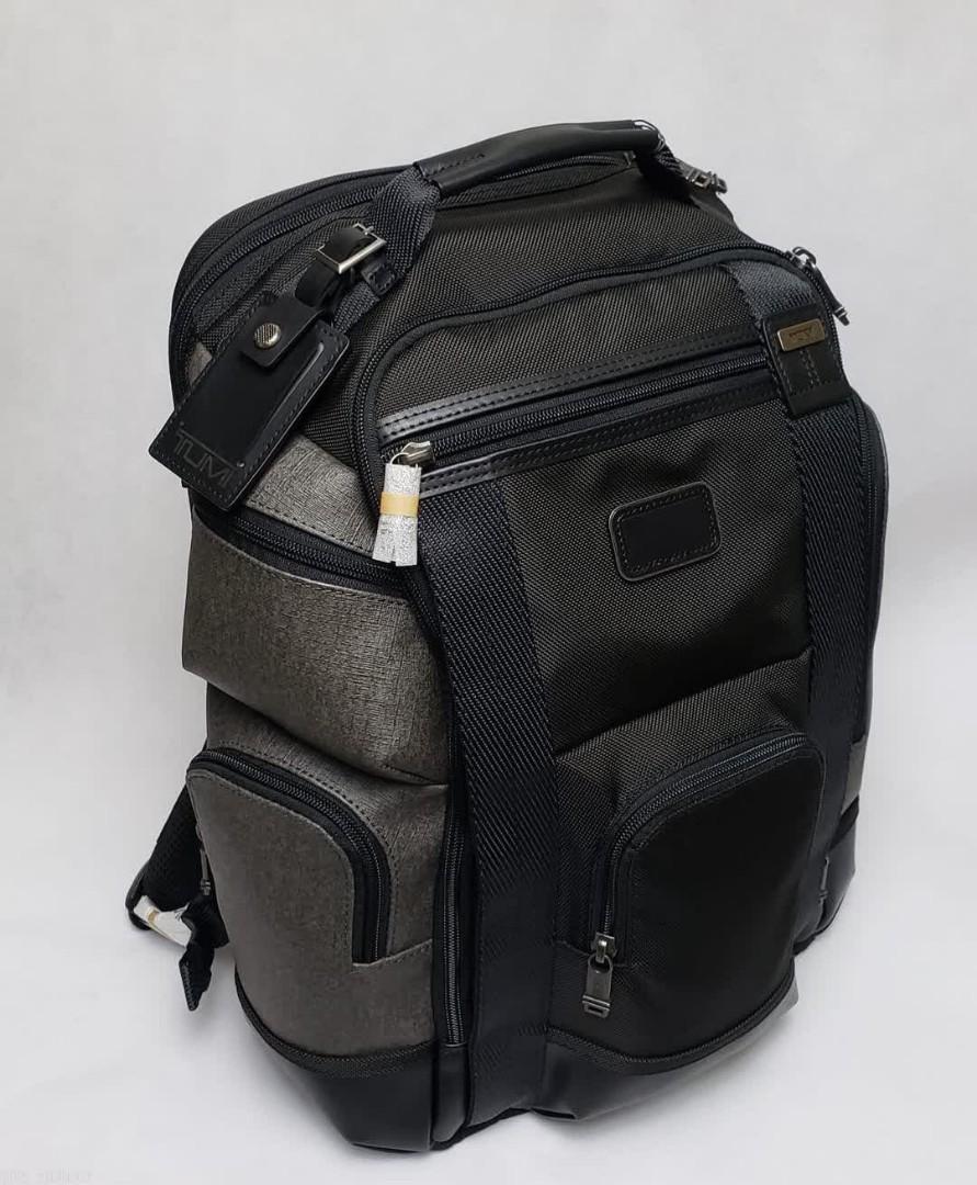 alexander wang backpack mini