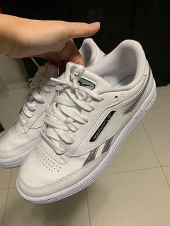 reebok swarovski blanche